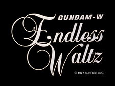 Fansubber: Shin Kidou Senki Gundam Wing: Endless Waltz